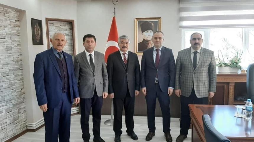 Bu il&ccedil;elerin &ccedil;&ouml;pleri Sivas&rsquo;a taşınacak