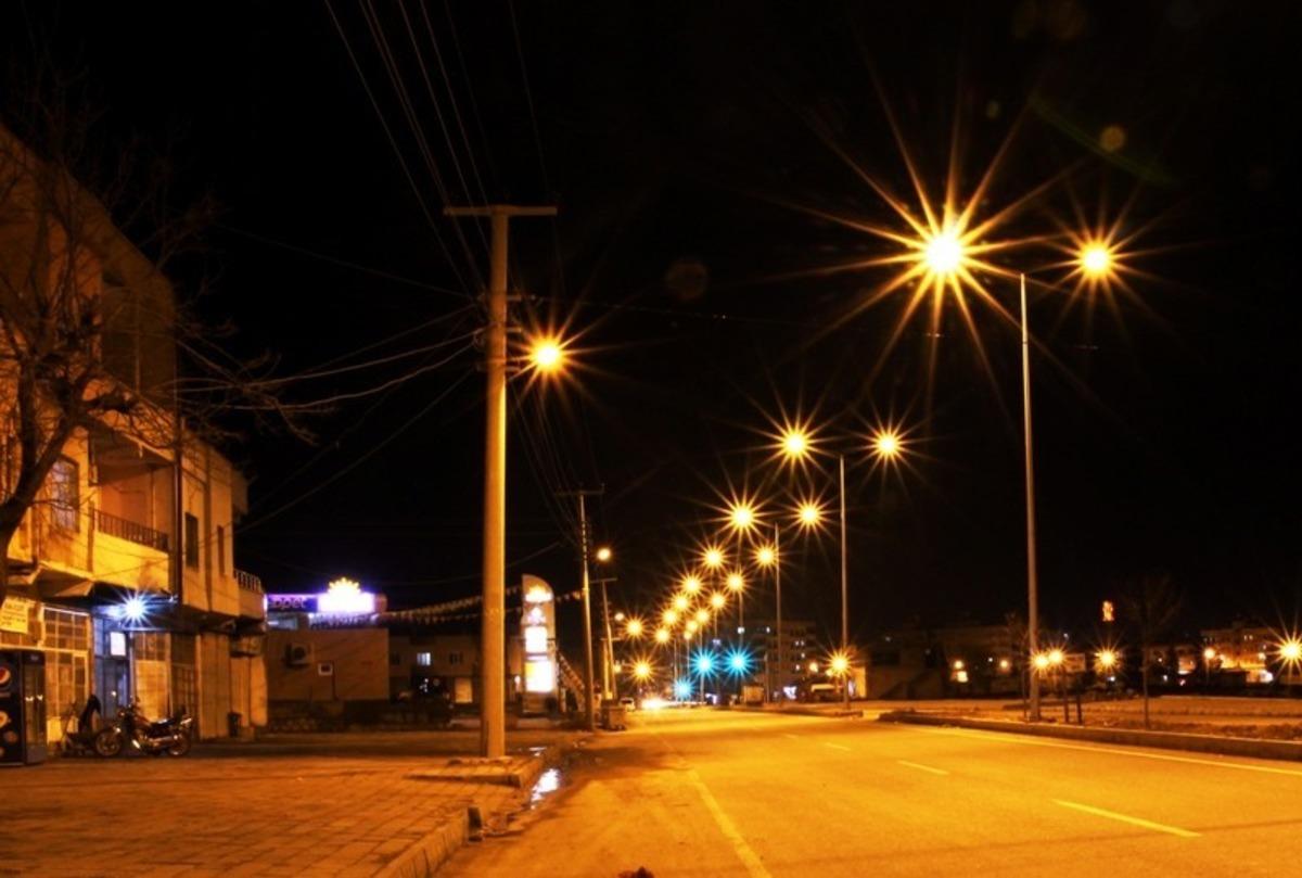 Dicle Elektrik&rsquo;ten Midyat&rsquo;a 1 milyon 500 bin liralık yatırım