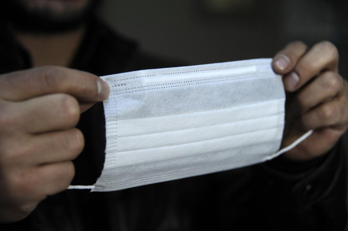 Tıbbi maskede fiyat patlaması! Medikal ve eczanelerde bir maske 80 liraya satılıyor