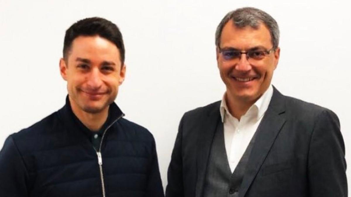 Comolli: Ali Ko&ccedil;, benden ve hocadan habersiz transfer yaptı