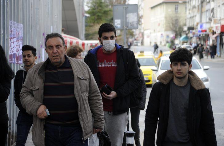 Tıbbi maskede fiyat patlaması! Medikal ve eczanelerde bir maske 80 liraya satılıyor G1