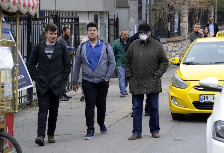 Tıbbi maskede fiyat patlaması! Medikal ve eczanelerde bir maske 80 liraya satılıyor G2
