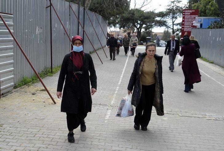 Tıbbi maskede fiyat patlaması! Medikal ve eczanelerde bir maske 80 liraya satılıyor G3