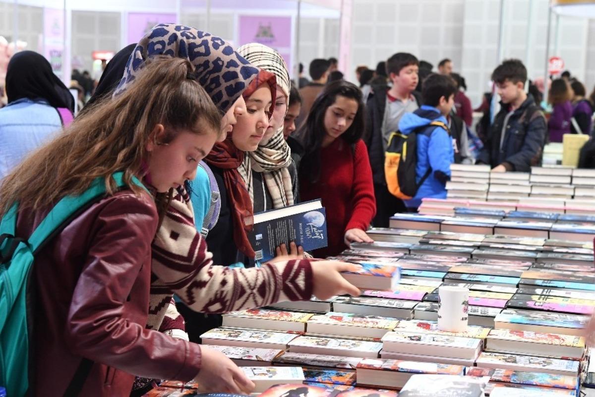 Isparta Belediyesi 4. Kitap Fuarı başlıyor