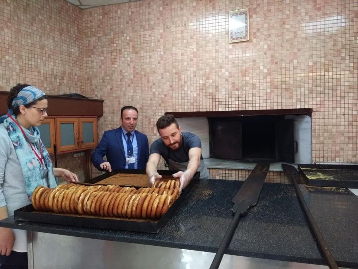 Amasya&rsquo;da gıda denetimleri