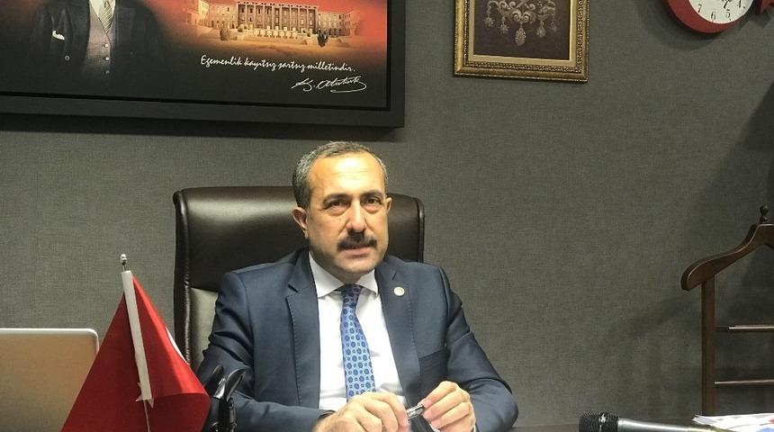 Van&rsquo;da 15&rsquo;i uzman 26 doktor kadrosu a&ccedil;ıldı