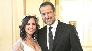 Aşk Evliliği