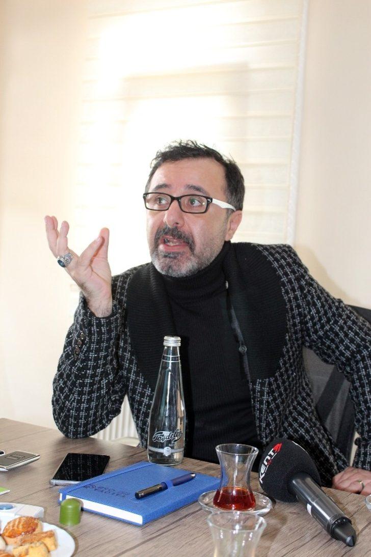 İMES Makine OSB 2023’te tamamlanacak G3