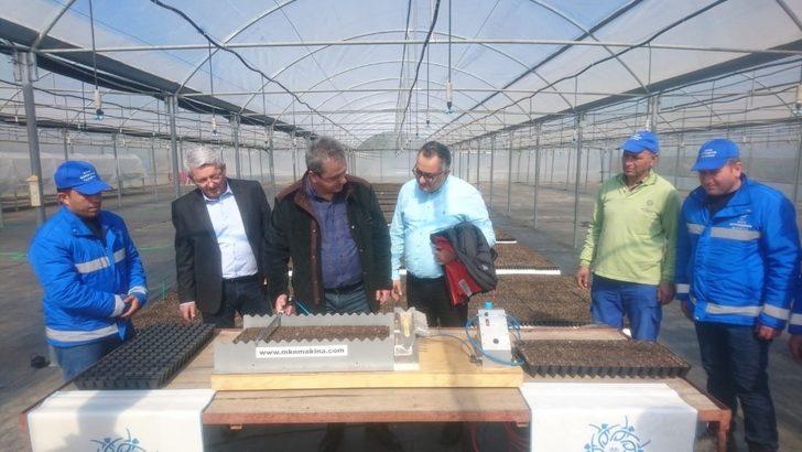 ’Ata Tohumları’ projesi Türkiye’ye örnek oluyor G2