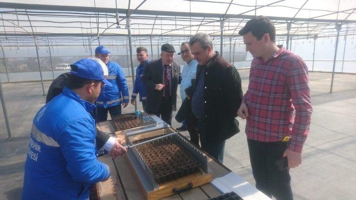 ’Ata Tohumları’ projesi Türkiye’ye örnek oluyor G3