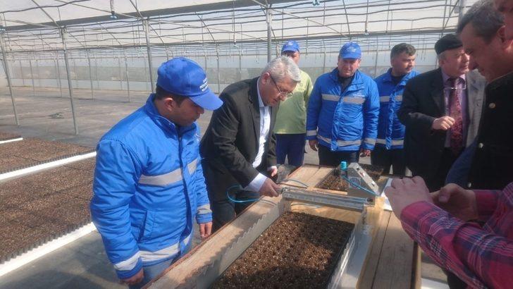 ’Ata Tohumları’ projesi Türkiye’ye örnek oluyor G4