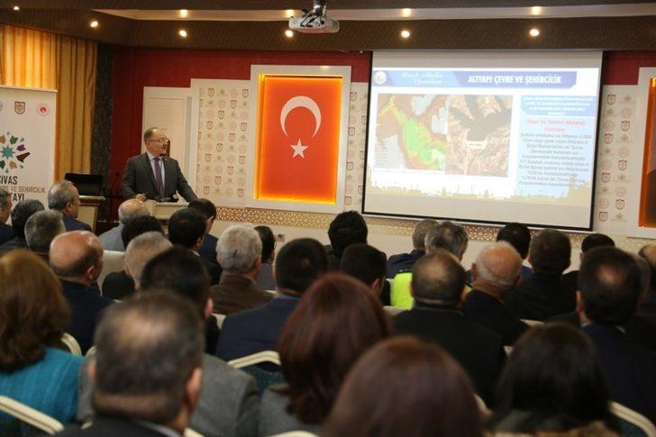 Başkan Bilgin,”Alkışla havaya girmez, eleştiri ile moral bozmayız” G2