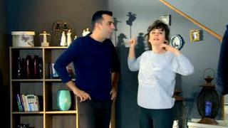 1 Erkek 1 Kadın 2 Çocuk 34. Bölüm Fragmanı