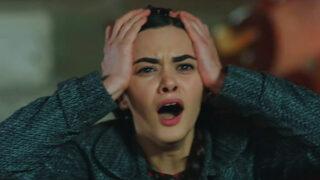 Yılanların Öcü 23. Bölüm Fragmanı