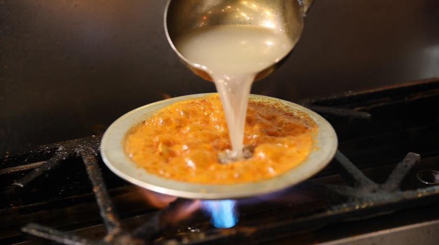 Canan Karatay'ın a&ccedil;ıklamasından sonra kelle pa&ccedil;aya ilgi arttı