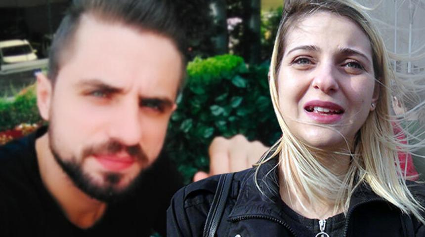 Hamile eşini dehşeti yaşatmıştı! Cezası belli oldu