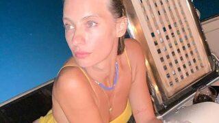 Tuba Ünsal'dan koronavirüs (coronavirüs) paylaşımı: Millette acayip bir panik var!