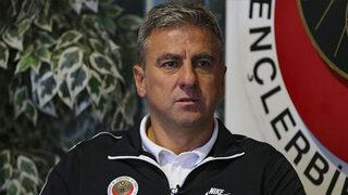  Hamza Hamzaoğlu'ndan samimi açıklamalar