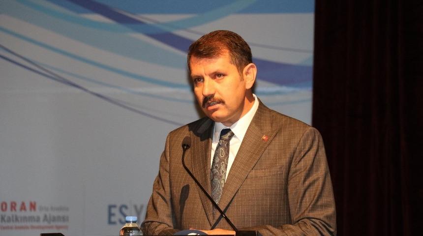 Rekor başvuruya rekor destek