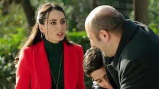 Beş Kardeş 2. Bölüm Fragmanı