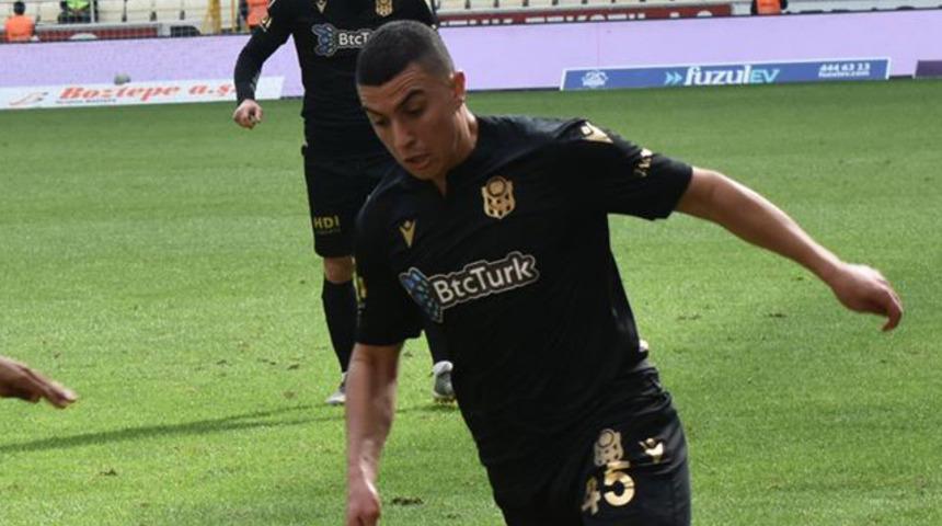 BtcTurk Yeni Malatyaspor geçen sezonu arıyor