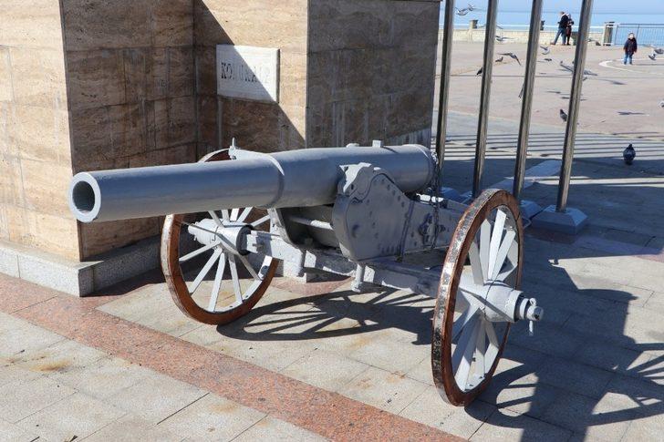 Akçakoca’nın tarihi simgeleri onarıldı G1