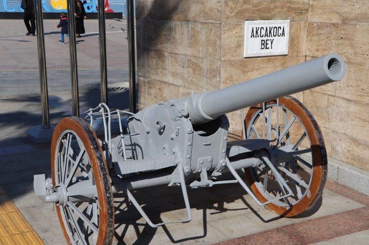 Akçakoca’nın tarihi simgeleri onarıldı G2