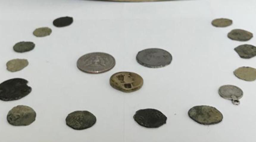 Malatya'da ele ge&ccedil;irildi! Hemen g&ouml;zaltına alındılar