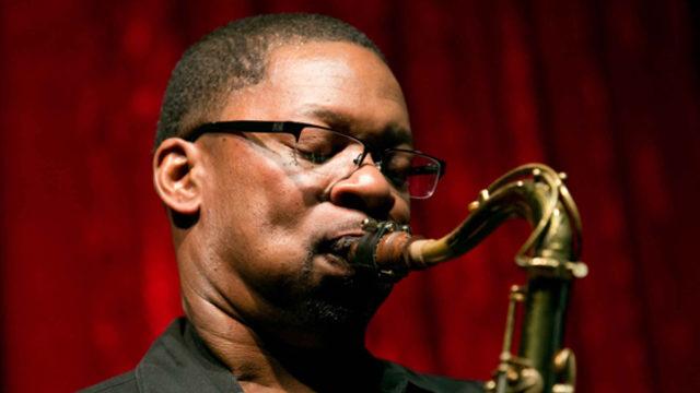 Saksafon ustası Ravi Coltrane İş Sanat'ta