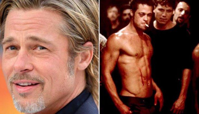 İzlerken gözünüz doysun: En İyi Brad Pitt filmleri