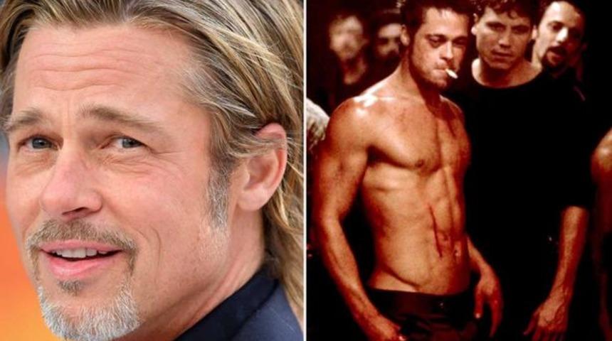 İzlerken gözünüz doysun: En İyi Brad Pitt filmleri
