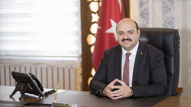 Başkan Orhan’dan Regaip kutlaması