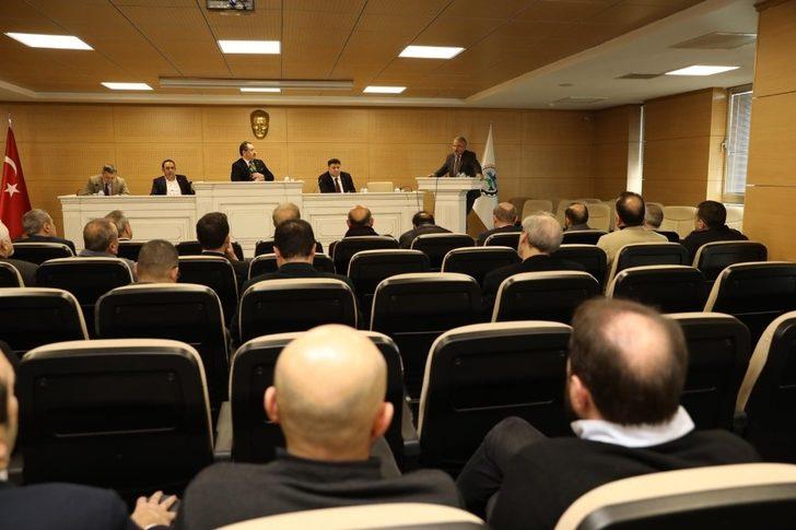 Hilmi Güler: “Ordu 3 vardiya çalışacak” G2