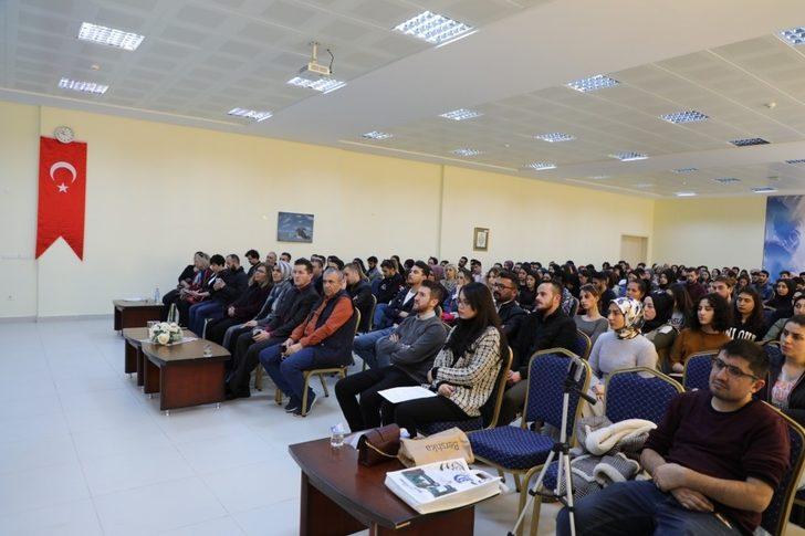 Bartın Üniversitesi’nde Hocalı Katliamında şehit olanlar anıldı G2