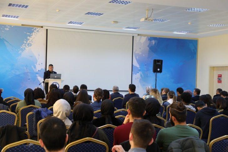 Bartın Üniversitesi’nde Hocalı Katliamında şehit olanlar anıldı G3