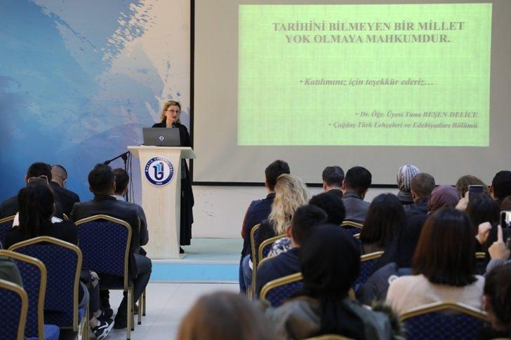 Bartın Üniversitesi’nde Hocalı Katliamında şehit olanlar anıldı G4