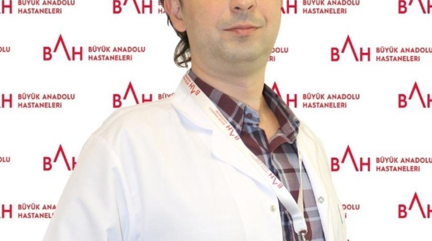 V&uuml;cut i&ccedil;in kolesterol&uuml;n &ouml;nemi