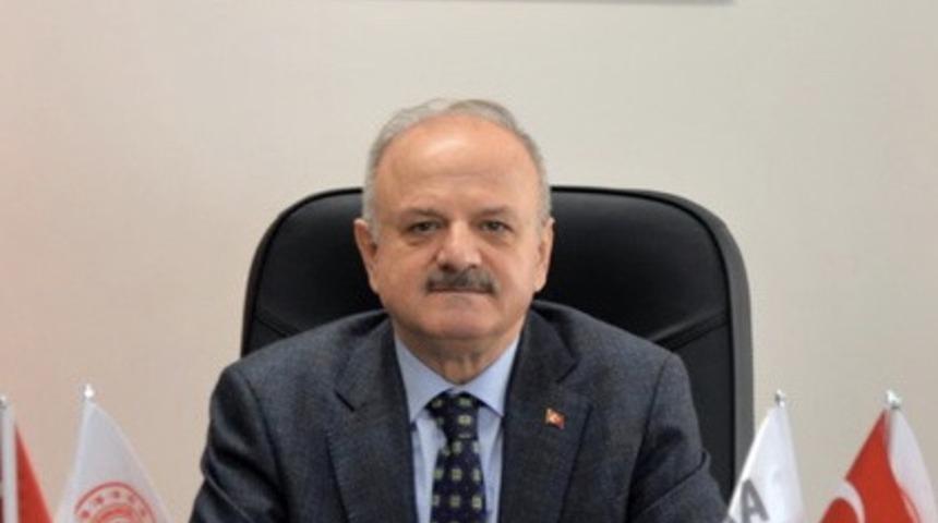 Vali &Ccedil;akacak, Aynalıkavak Sohbetleri&rsquo;nde