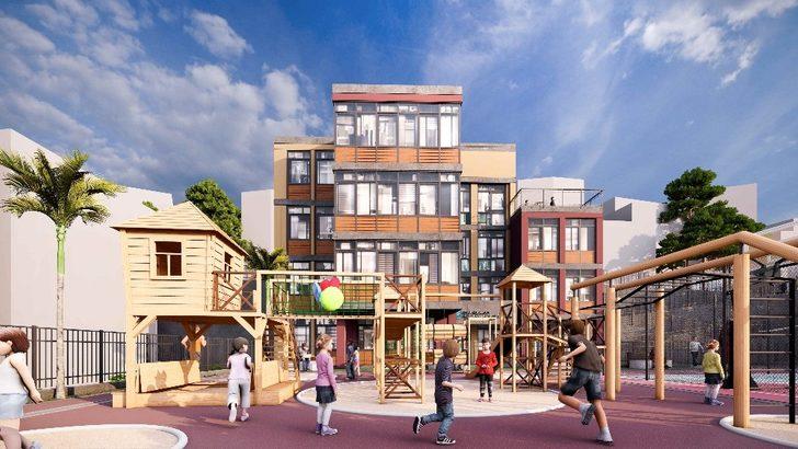 İslambey’e Kütüphane G2