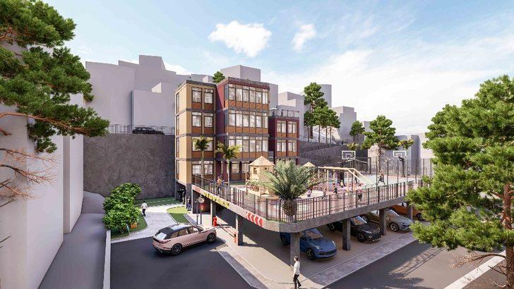 İslambey’e Kütüphane G4