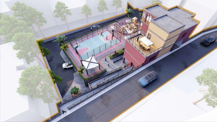 İslambey’e Kütüphane G5