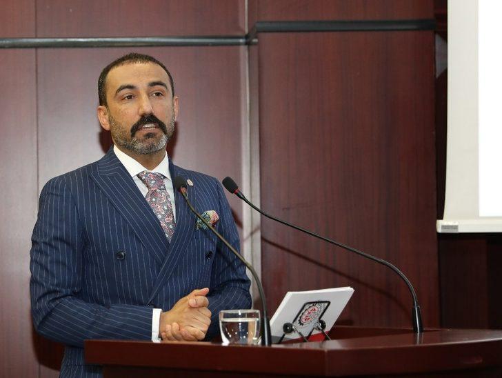 GTO Şubat ayı meclis toplantısı yapıldı G2