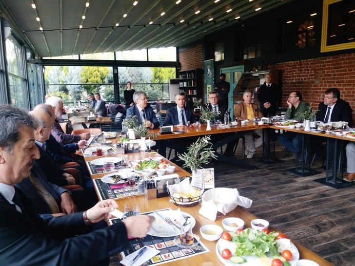 Edremit Körfezi Üniversite Kurma Ve Yaşatma Derneği kuruldu G3