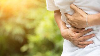 Kanser hastasına kalın bağırsağından mide yaptılar!