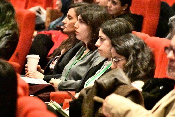 2.Kentsel Tasarım Sempozyumu Başkan Çalık’ın da katılımıyla gerçekleşti G4