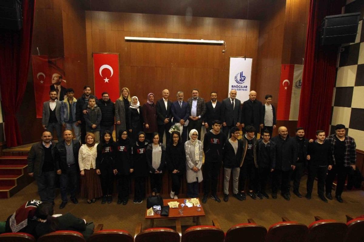 Bağcılar&rsquo;da 28 Şubat Postmodern Darbesi konuşuldu