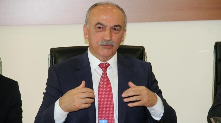 Giresun &Uuml;niversitesinde 6 akademisyen daha profes&ouml;r oldu