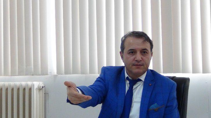 Prof. Dr. Tecer: “Sanayici bindiği dalı kesiyor” G2