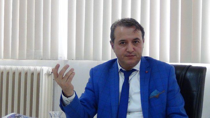 Prof. Dr. Tecer: “Sanayici bindiği dalı kesiyor” G3