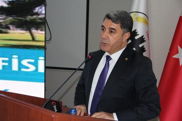 TÜRİB seminerine yoğun ilgi G2